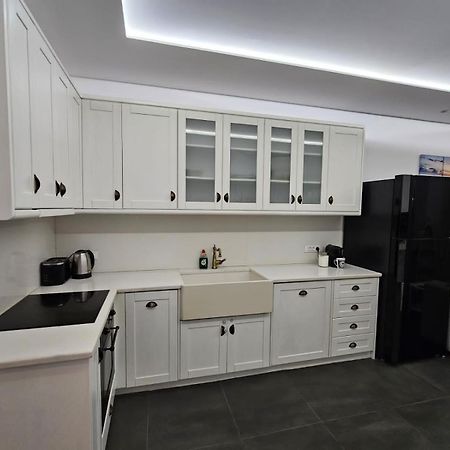 Jonaz Rooms & Suites Mykonos Town Экстерьер фото