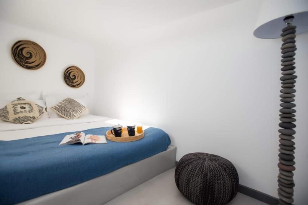 Jonaz Rooms & Suites Mykonos Town Экстерьер фото