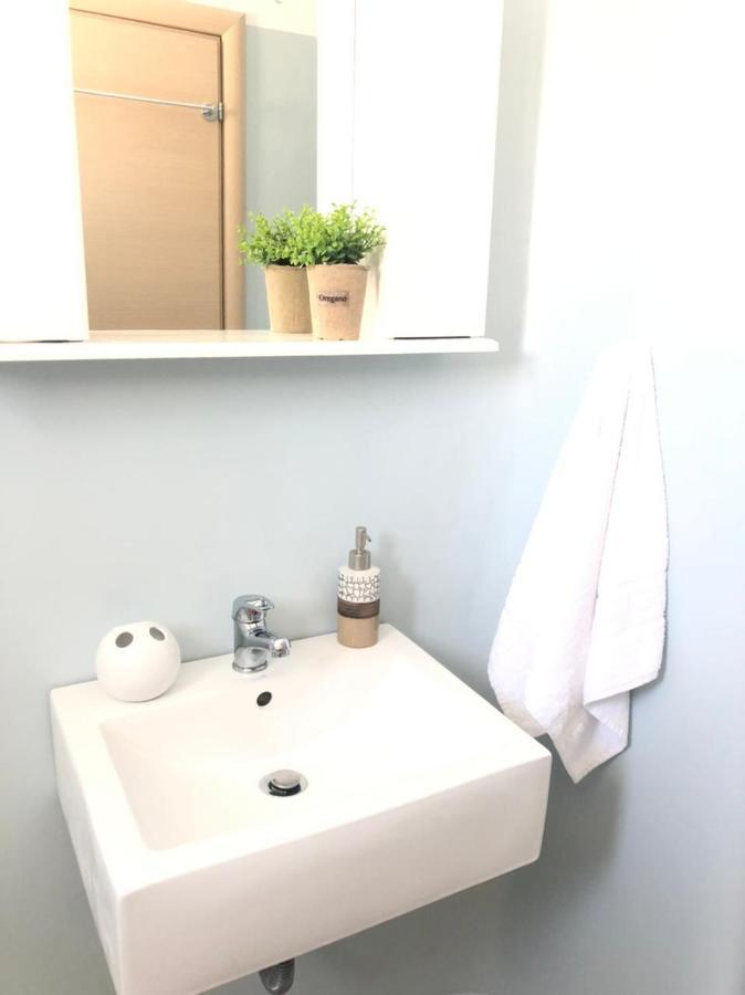 Jonaz Rooms & Suites Mykonos Town Экстерьер фото