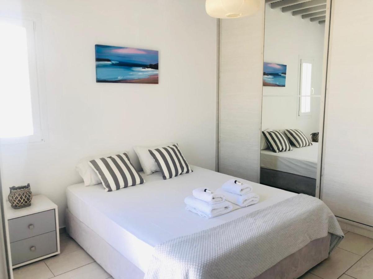 Jonaz Rooms & Suites Mykonos Town Экстерьер фото