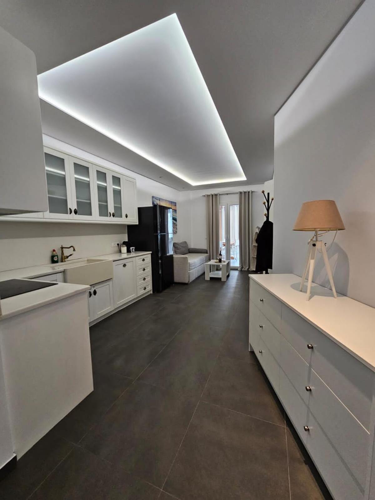 Jonaz Rooms & Suites Mykonos Town Экстерьер фото